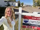 Suzanne Anderson, Fort McMurray, Real Estate Agent